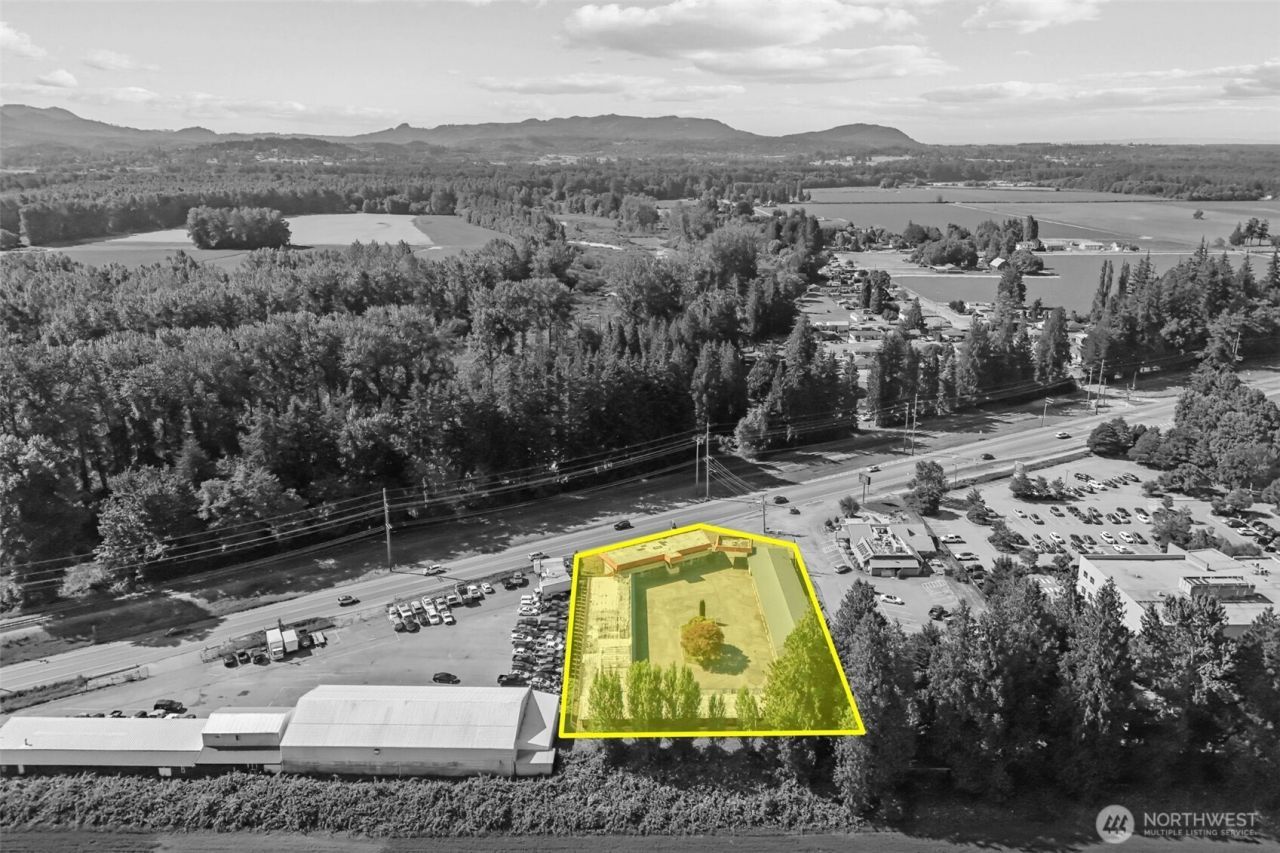1862 State Route 20, Sedro Woolley, WA 98284