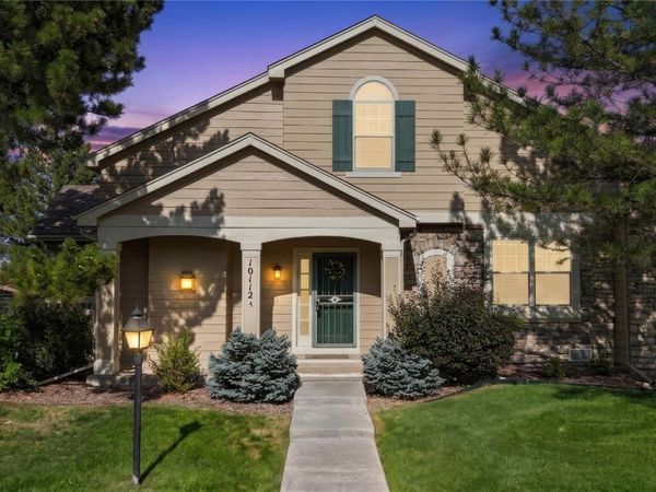 10112 Grove Loop , Unit A, Westminster, CO 80031