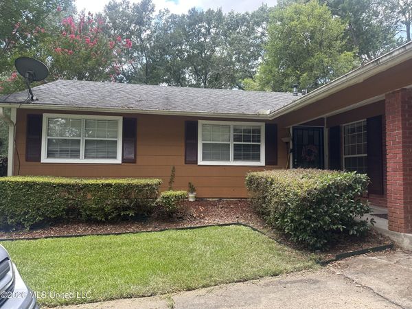 751 Neering Trail, Jackson, MS 39206
