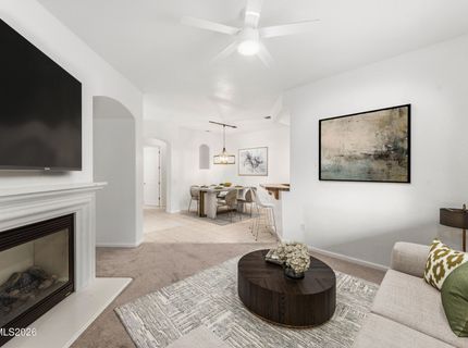 9900 Wilbur May Parkway, Unit 5102, Reno, NV 89521 Photo