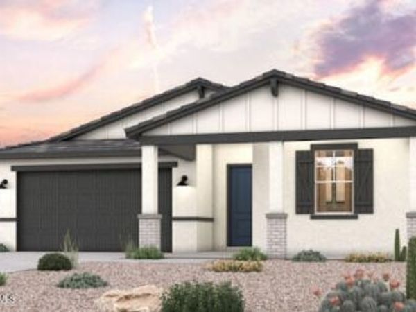 23042 W IRMA Lane, Surprise, AZ 85387