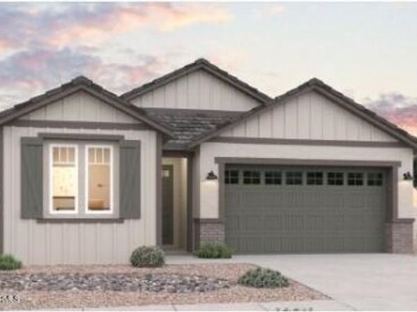 17828 W ELECTRA Lane, Surprise, AZ 85387