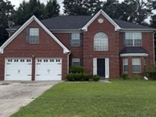 9423 Flowering Trail, Jonesboro, GA 30238