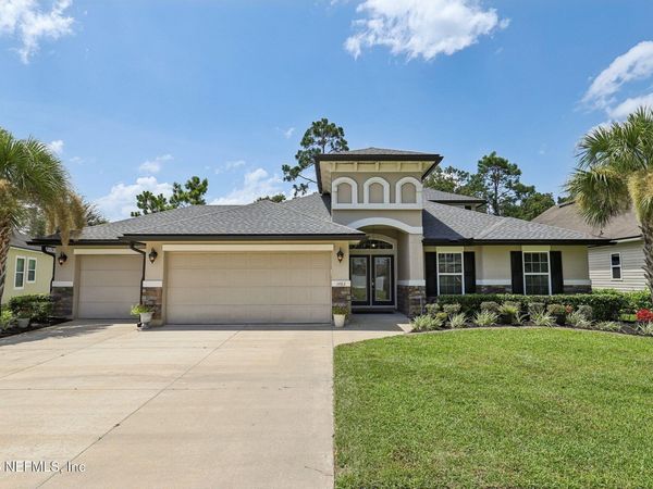 1482 LANTERN LIGHT Trail, Middleburg, FL 32068