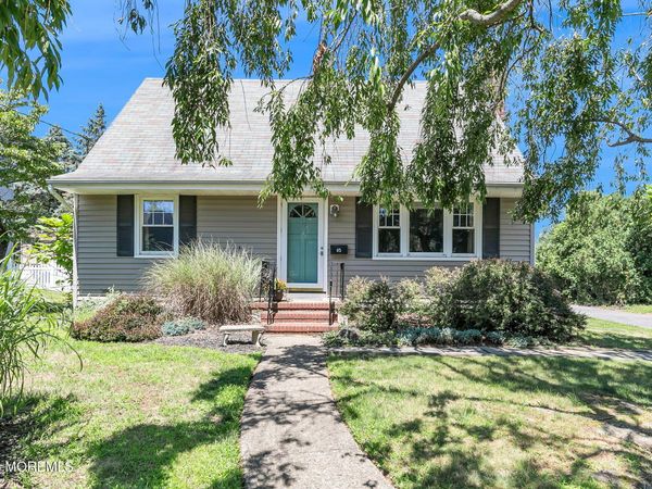 85 Campbell Street, Red Bank, NJ 07701