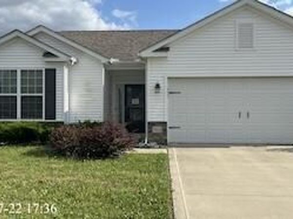 5615 Tarboro Place , Canal Winchester, OH 43110