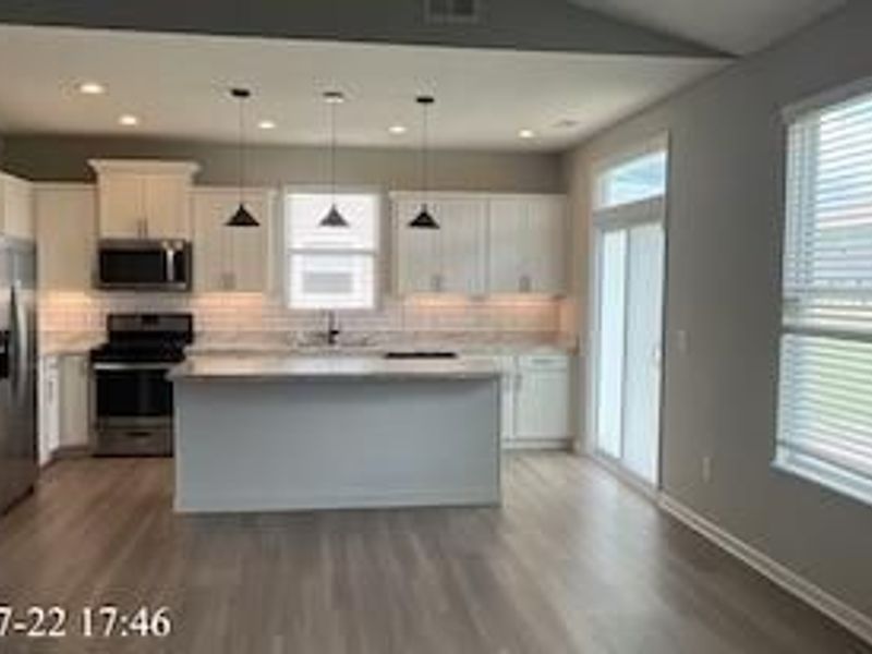 5615 Tarboro Place , Canal Winchester, OH 43110 Photo 3