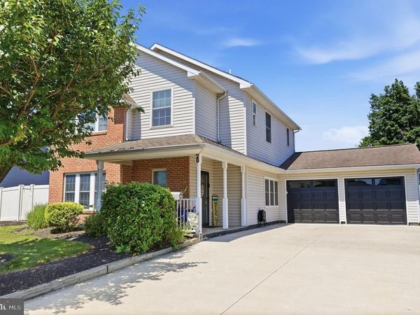 29 PALM LANE , LEVITTOWN, PA 19054