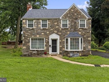 124 KINGSTON ROAD, CHELTENHAM, PA 19012
