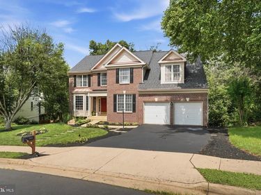 13536 WEMBLEY LOOP, BRISTOW, VA 20136