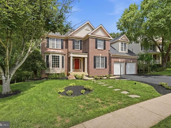 13536 WEMBLEY LOOP, BRISTOW, VA 20136