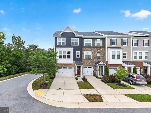 1350 HAWK HOLLOW DRIVE, CROFTON, MD 21114