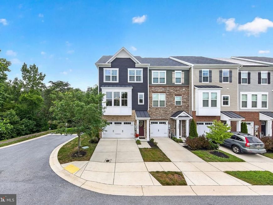 1350 Hawk Hollow Drive, Crofton, MD 21114 Main Photo