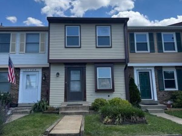 11706 ZEBRAWOOD COURT, GERMANTOWN, MD 20876