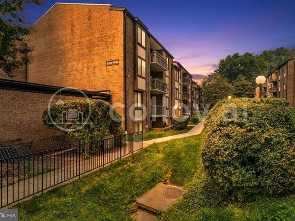 9710 KINGSBRIDGE DRIVE, Unit 104, FAIRFAX, VA 22031