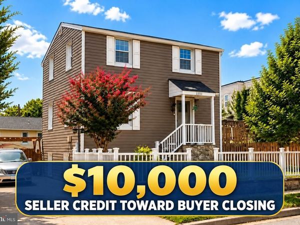 2000 S LANGLEY STREET, ARLINGTON, VA 22204