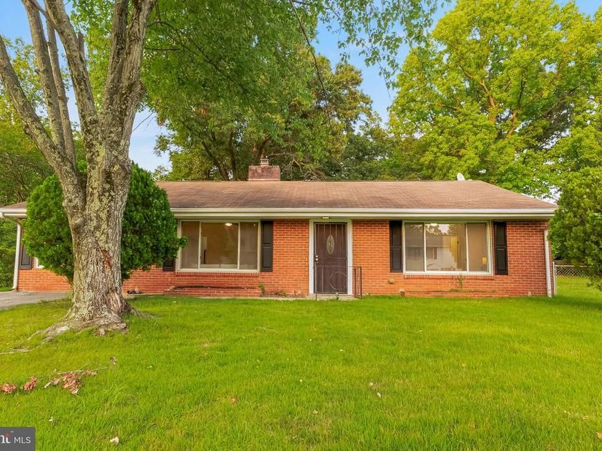 1224 Van Buren Drive, Fort Washington, MD 20744 Main Photo