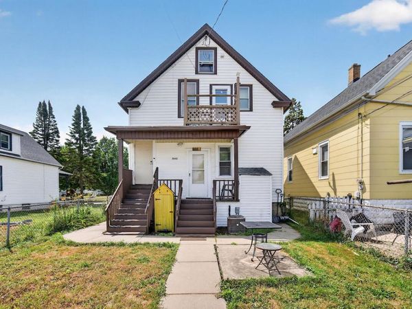 3642 E Armour AVENUE, Cudahy, WI 53110