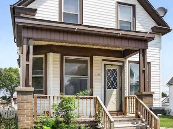 3642 E Armour AVENUE, Cudahy, WI 53110