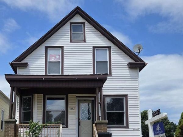 3642 E Armour AVENUE, Cudahy, WI 53110