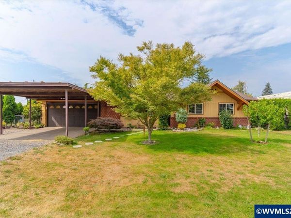 37163 Pony Ln, Lebanon, OR 97355