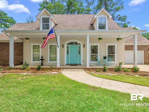 59 General Canby Drive, Spanish Fort, AL 36527