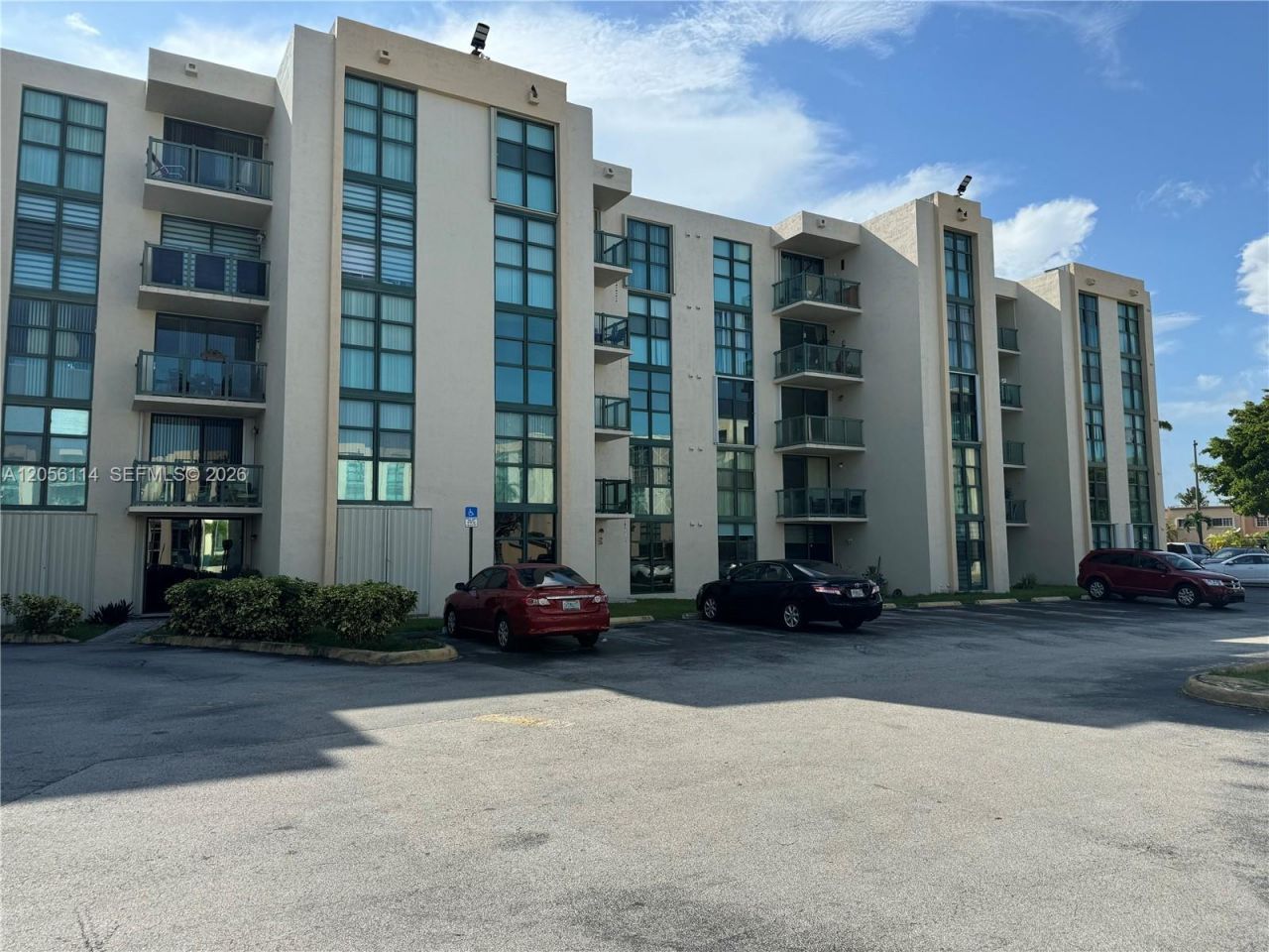 2055 SW 122nd Ave , Unit 406, Miami, FL 33175 Photo
