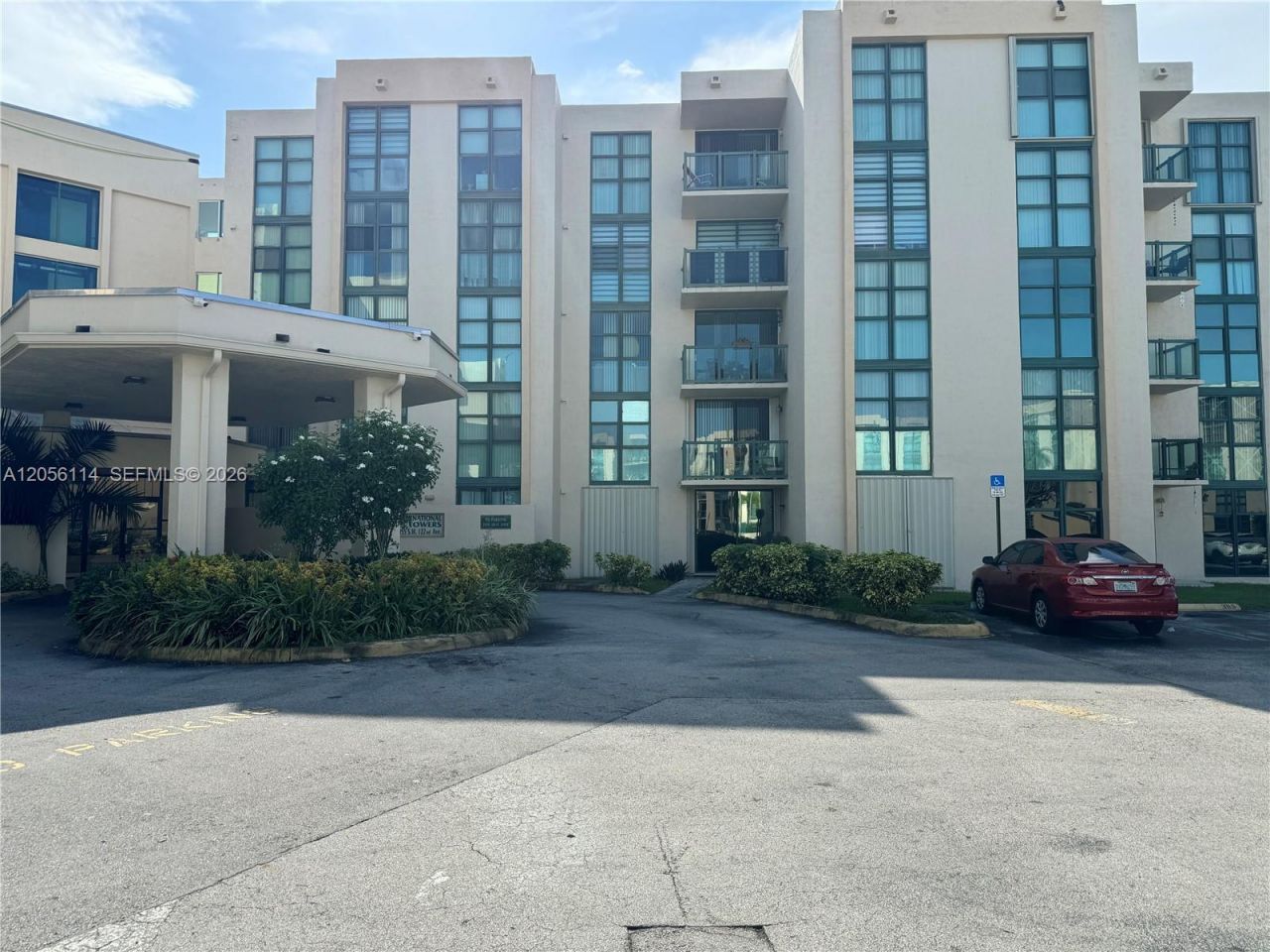 2055 SW 122nd Ave , Unit 406, Miami, FL 33175 Photo