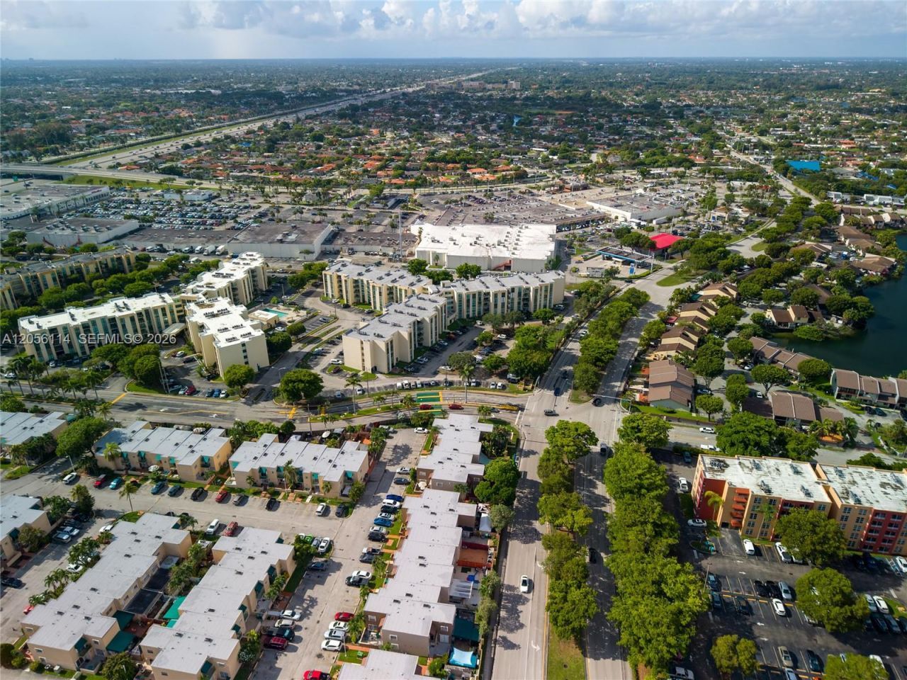 2055 SW 122nd Ave, Unit 406, Miami, FL 33175 Photo
