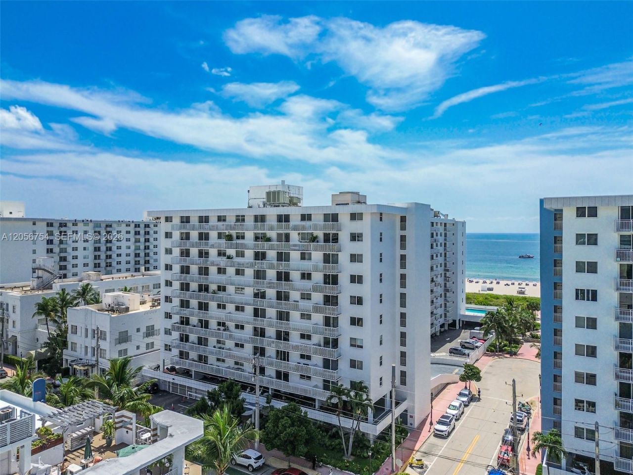 401 Ocean Dr , Unit 602, Miami Beach, FL 33139 Photo