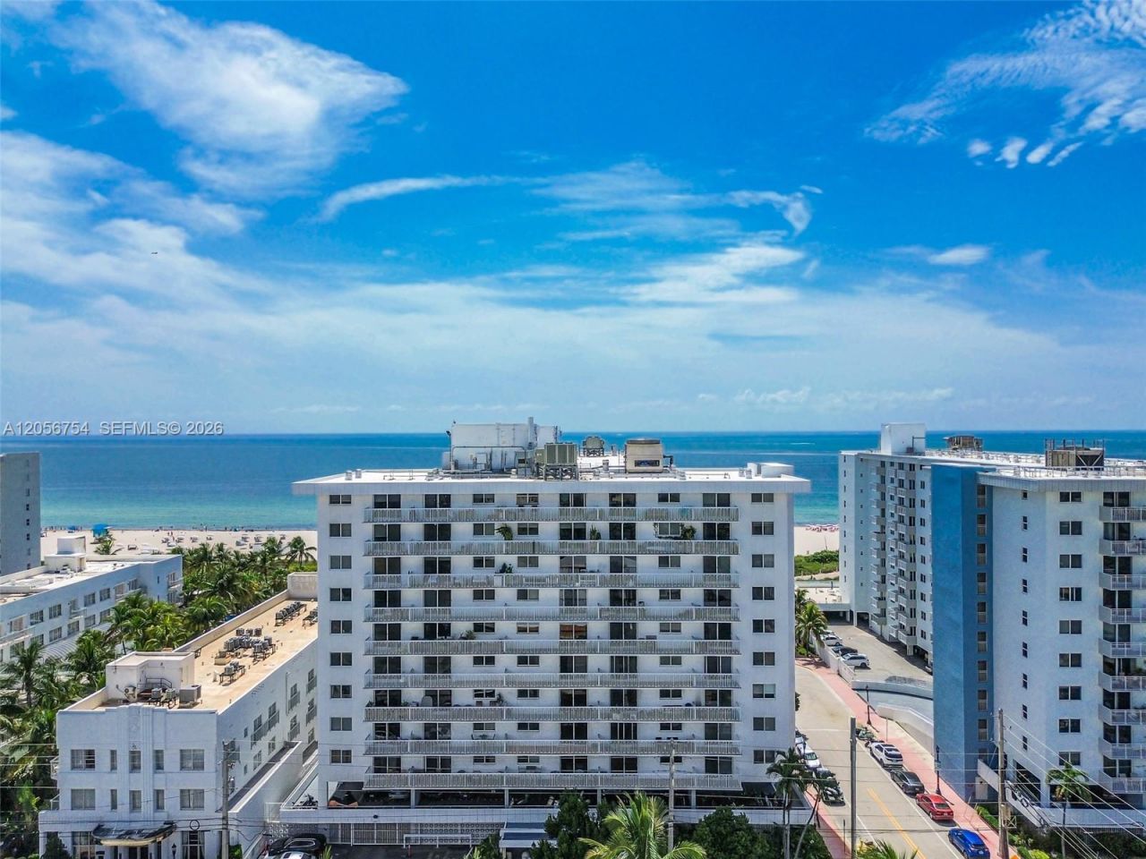 401 Ocean Dr , Unit 602, Miami Beach, FL 33139 Photo