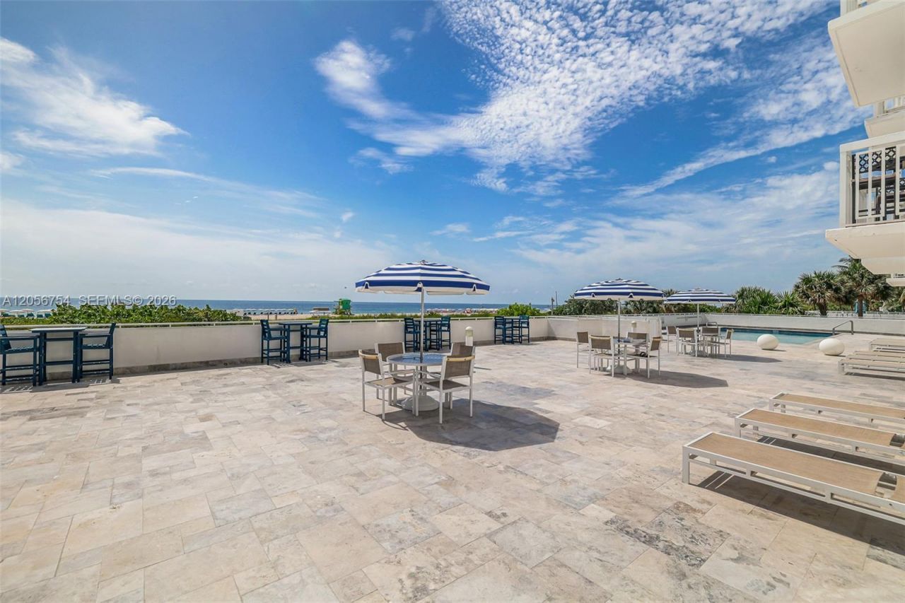 401 Ocean Dr , Unit 602, Miami Beach, FL 33139 Photo