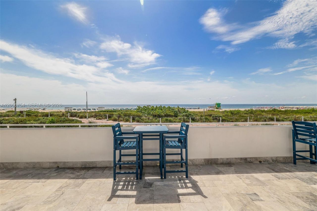 401 Ocean Dr , Unit 602, Miami Beach, FL 33139 Photo