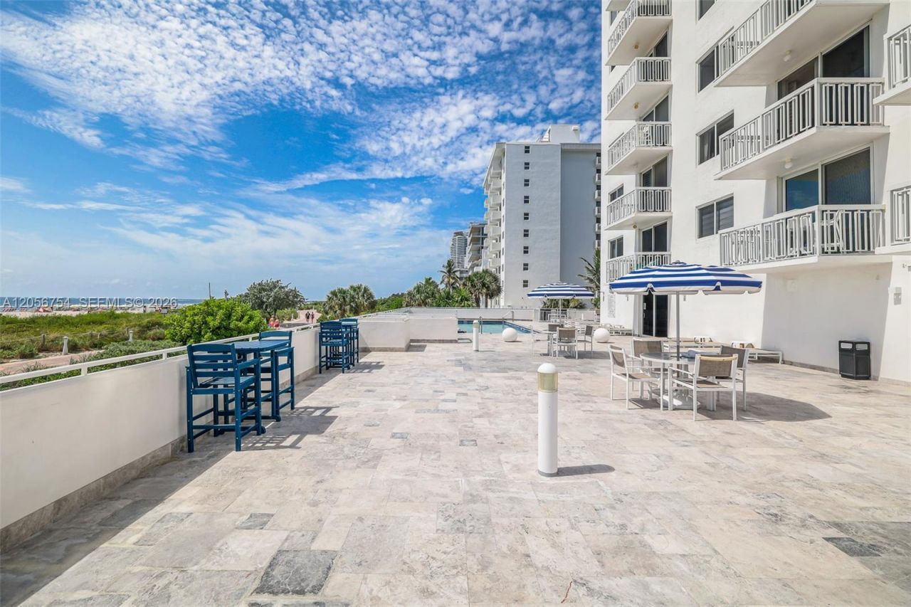 401 Ocean Dr , Unit 602, Miami Beach, FL 33139 Photo