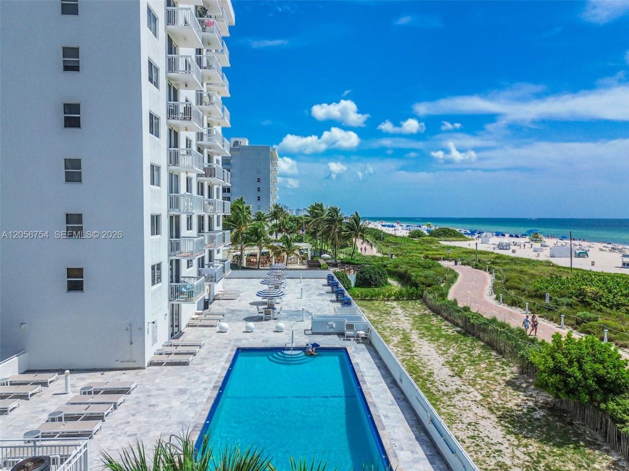401 Ocean Dr , Unit 602, Miami Beach, FL 33139 Photo