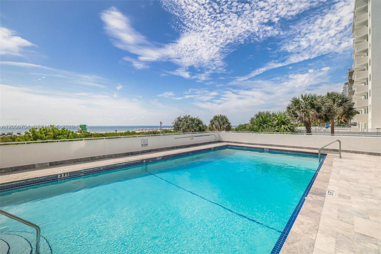401 Ocean Dr , Unit 602, Miami Beach, FL 33139 Photo