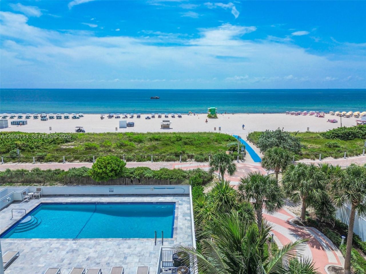 401 Ocean Dr , Unit 602, Miami Beach, FL 33139 Photo