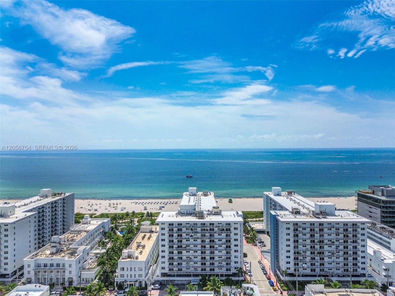 401 Ocean Dr , Unit 602, Miami Beach, FL 33139 Photo