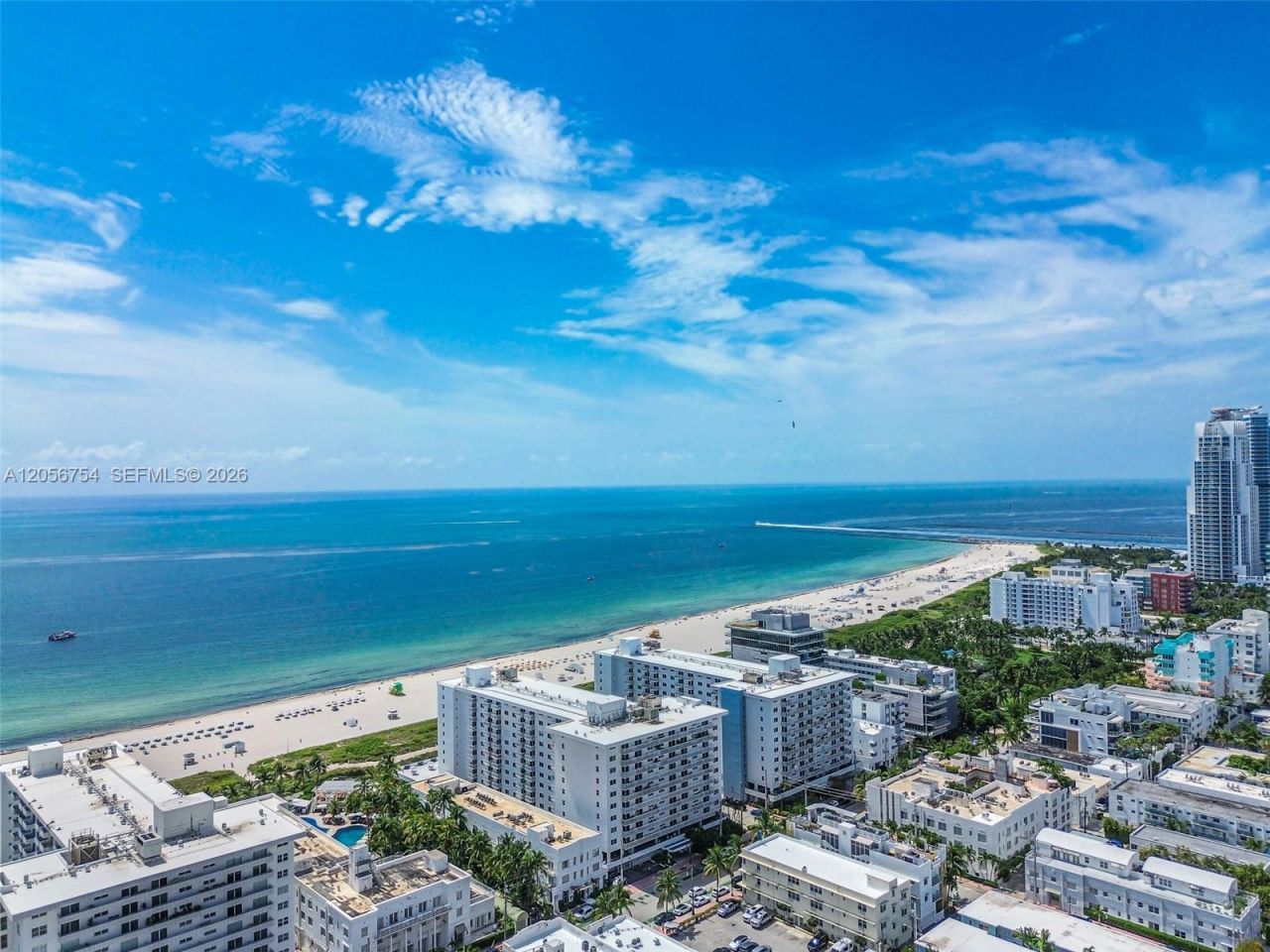 401 Ocean Dr , Unit 602, Miami Beach, FL 33139 Photo