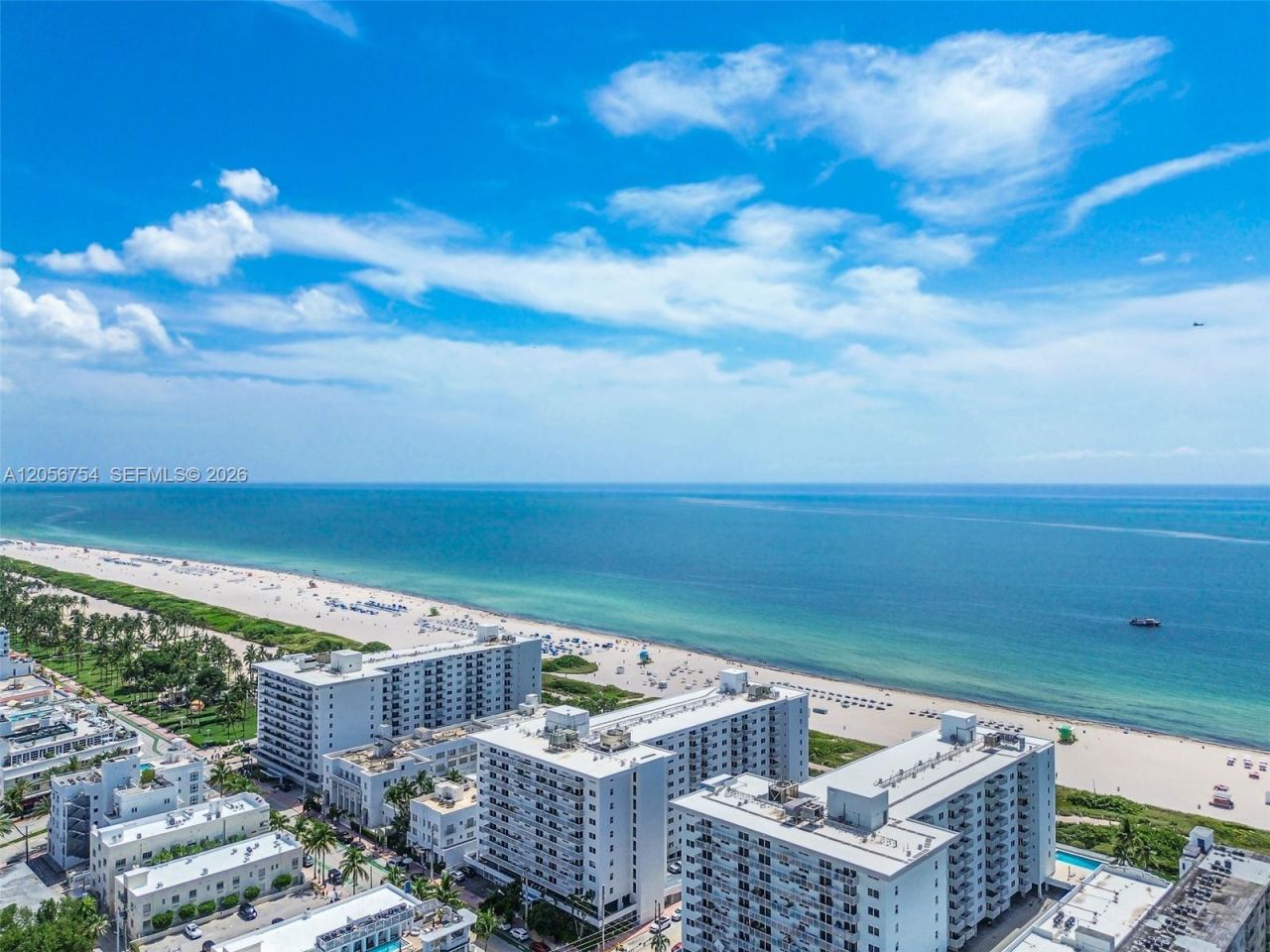 401 Ocean Dr , Unit 602, Miami Beach, FL 33139 Photo