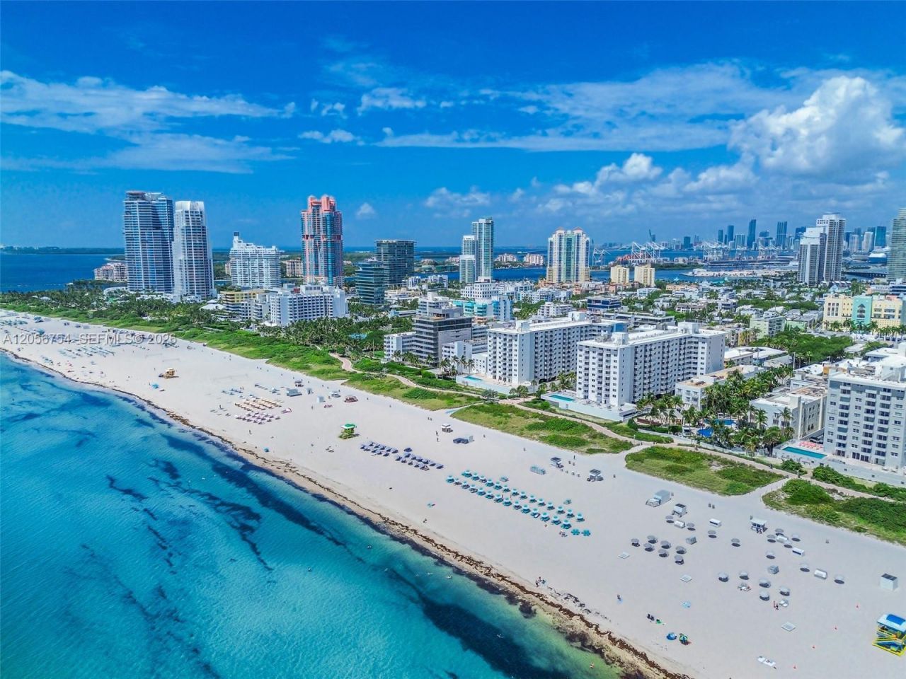 401 Ocean Dr , Unit 602, Miami Beach, FL 33139 Photo