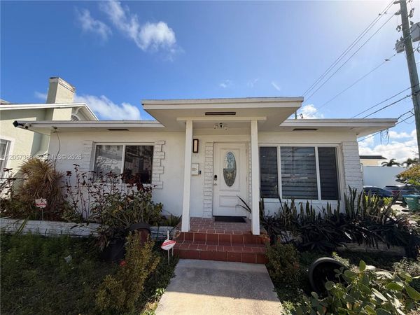 2036 Jackson St , Unit 1, Hollywood, FL 33020