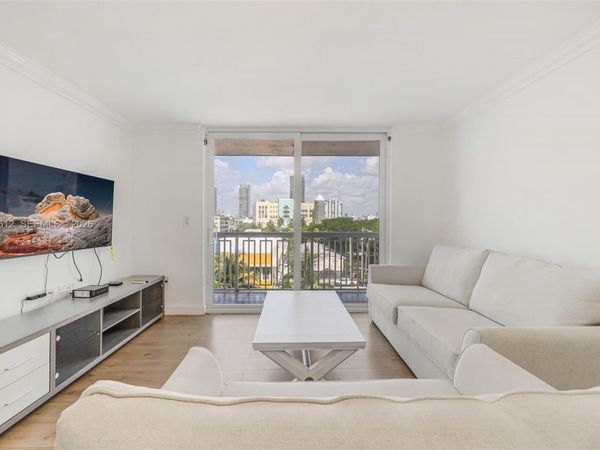 401 Ocean Dr , Unit 602, Miami Beach, FL 33139