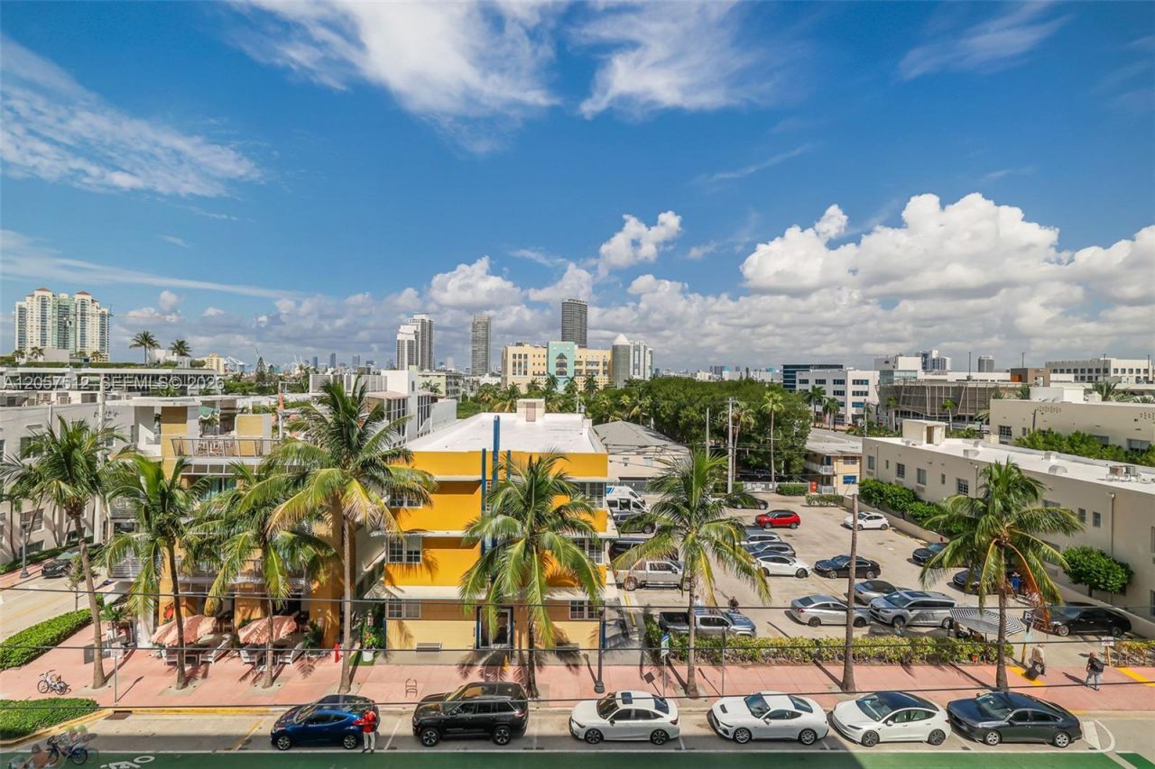 401 Ocean Dr , Unit 602, Miami Beach, FL 33139 Photo