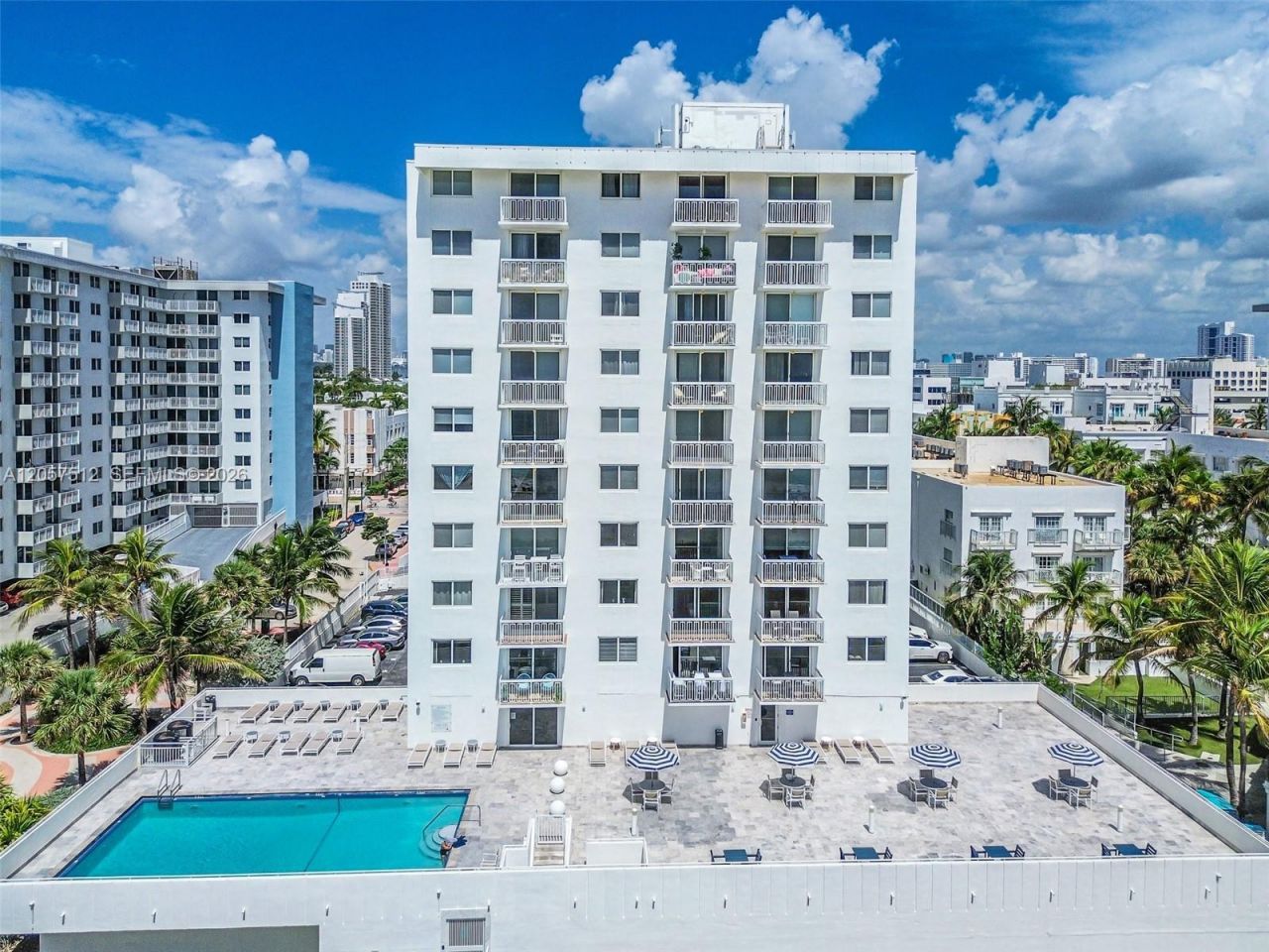 401 Ocean Dr , Unit 602, Miami Beach, FL 33139 Photo