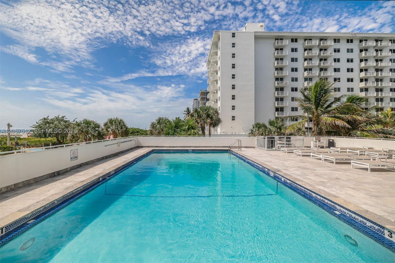 401 Ocean Dr , Unit 602, Miami Beach, FL 33139 Photo