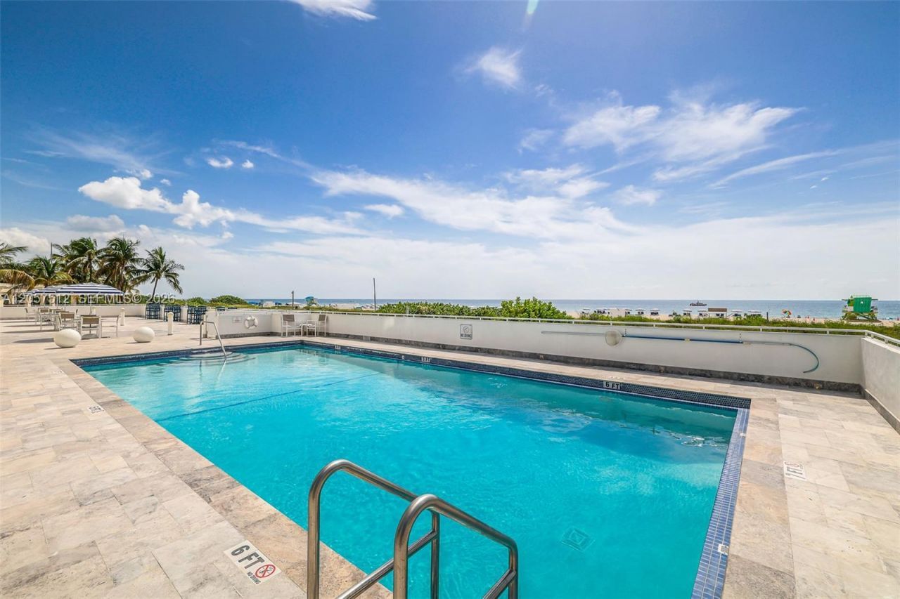 401 Ocean Dr , Unit 602, Miami Beach, FL 33139 Photo