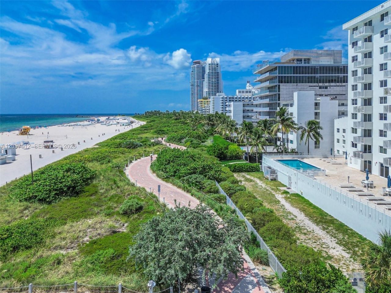 401 Ocean Dr , Unit 602, Miami Beach, FL 33139 Photo