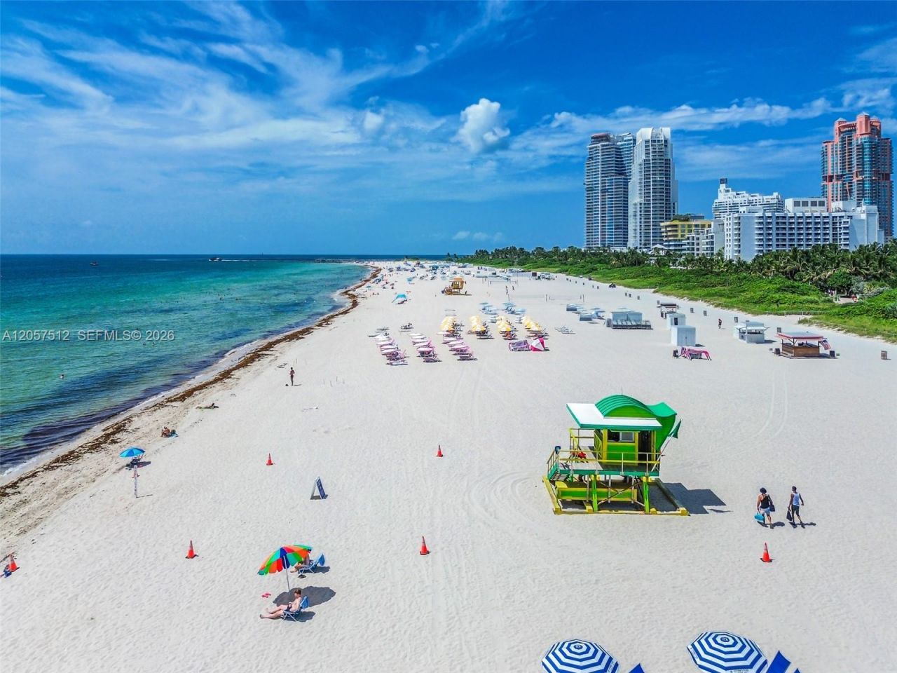 401 Ocean Dr , Unit 602, Miami Beach, FL 33139 Photo