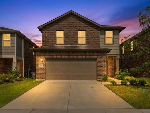 1812 Washington Street, Princeton, TX 75407